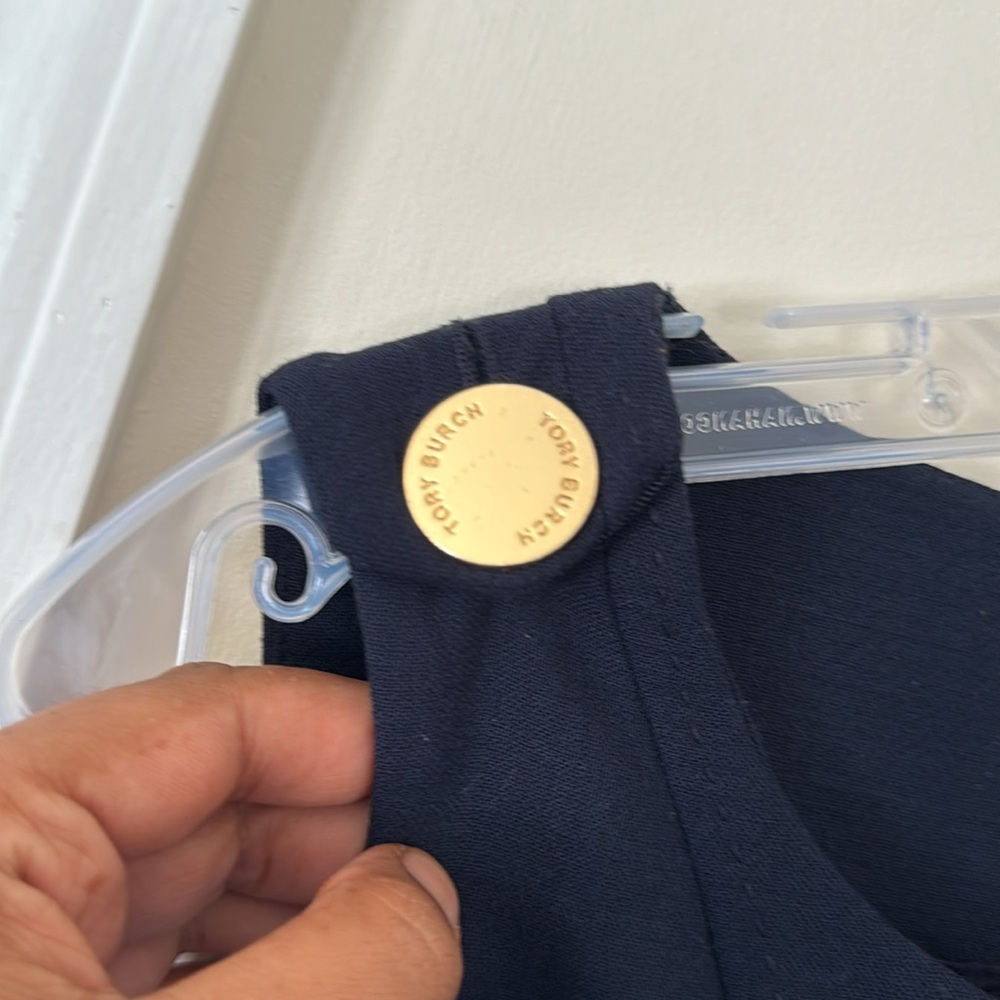 Tory Burch dress - Picture 5 of 8